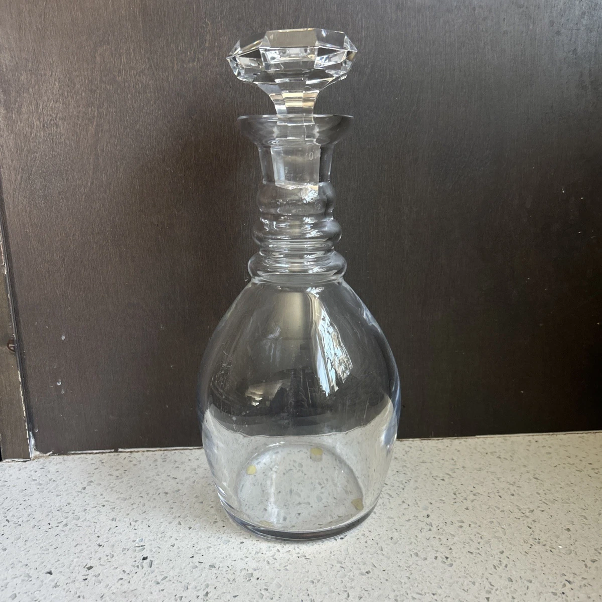Val St Lambert In Vintage Cut Glass for sale | eBay