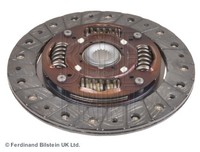 ADK83129 Blue Print Kupplungsscheibe FüR Suzuki