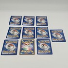 Pokemon Card Lot 10 Cards Promo VMAX V Holo Rare Eternatus Toxtricity MP-DMG — photo 4