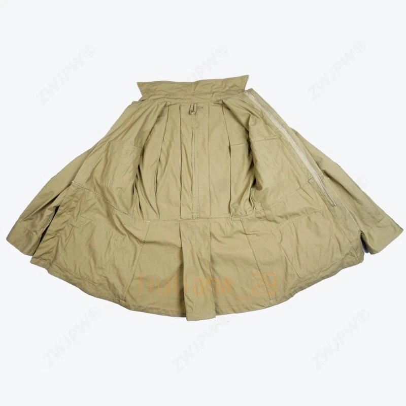 Saving Private Ryan US M42 Paratrooper Jacket Airborne Replica Band of Brothers image 5