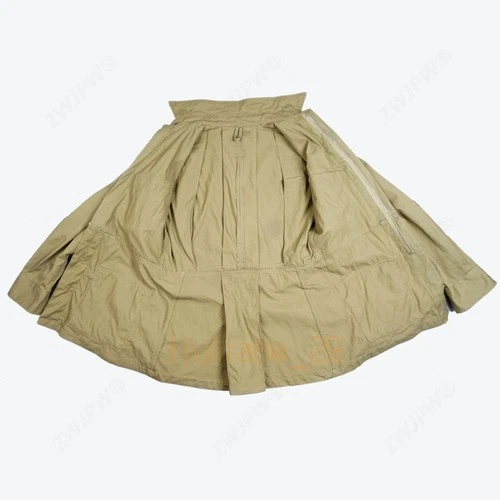Saving Private Ryan US M42 Paratrooper Jacket Airborne Replica Band of Brothers image 5