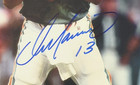 Dan Marino Autographed Miami Dolphins 11x14 Photo – Signed – JSA COA  AW56629 — photo 3