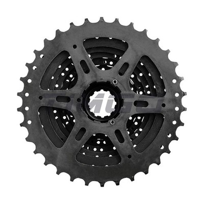 Shimano Acera Dérailleur avant 3 x 9 vitesses T3000 Top Swing 48T