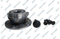 Radlagersatz Vorne Hinten Links Rechts Gsp 9336022K FÜR Audi Cupra Seat Skoda