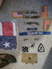 Huge Army Men's Military Lot — photo 4