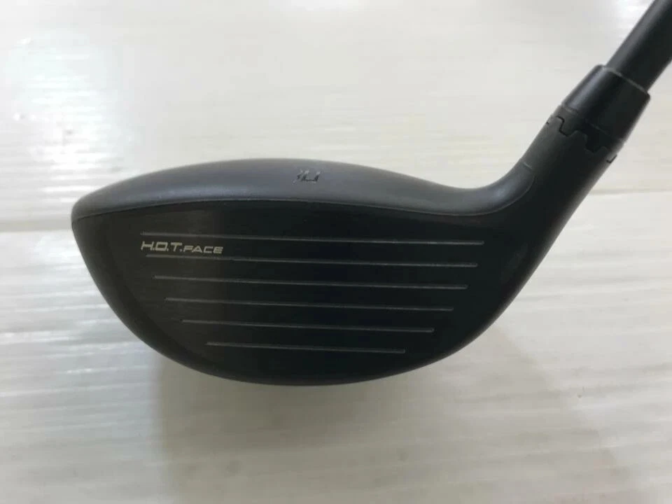 Cobra DARKSPEED LS 17.5° 5W Fairway wood Tour AD for Cobra (DARKSPEED) Stiff #Fg - Image 2 of 4