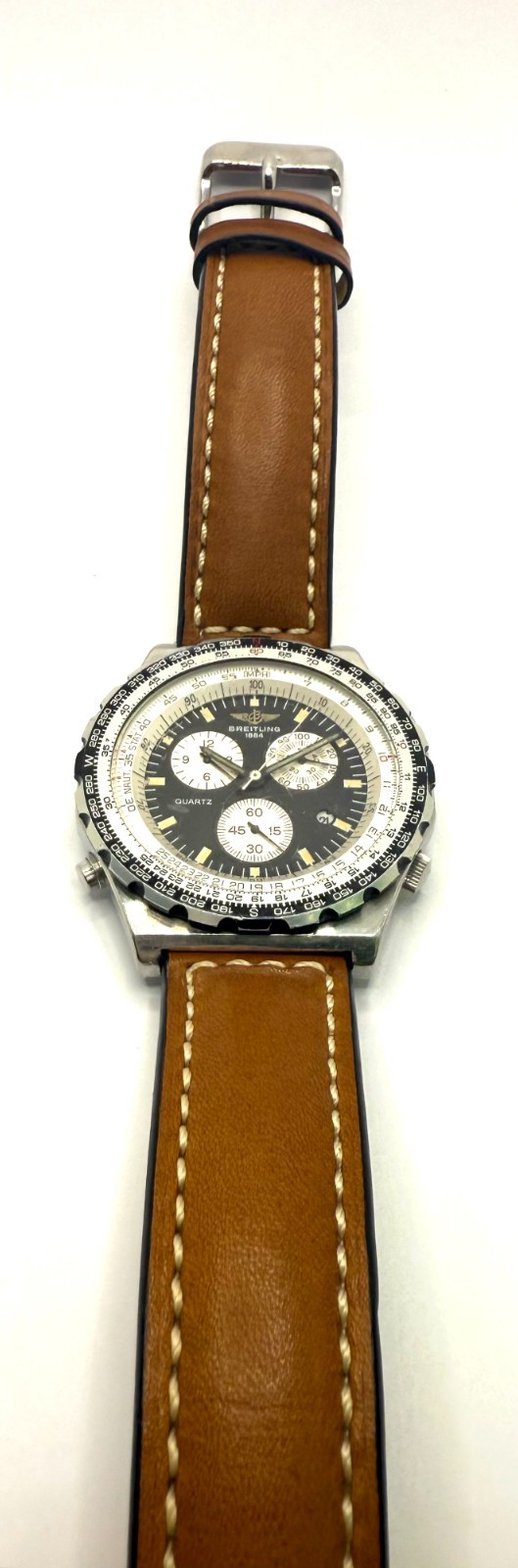 Breitling Jupiter Pilot Navitimer Jupiter Pilot - image 4