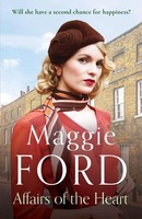Affairs Of The Heart | An Enthralling Historical Saga Of Love And Heartache