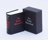 Des Teufels WöRterbuch Ambrose Bierce