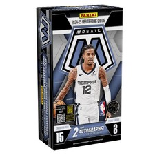 2024-25 Panini Mosaic Basketball Checklist Guide in-content 19