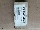 Vintage NOS AMC Jeep Gremlin Rear Window Repair Kit Rare. In Original Box.
