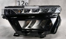 FARO SKODA KAMIQ SINISTRO FULL LED FULL 658941015 FARO PHARE HEADLIGHT