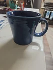 Tapered coffee MUG Cup Lapis Blue FIESTAWARE, FIESTA  15OZ