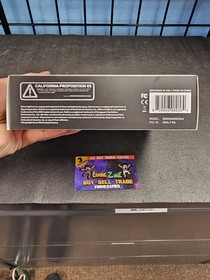 New Retro Fighters D6 Wireless Controller (Sega Dreamcast / Switch / PC) Black