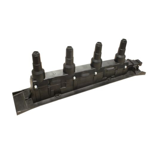 HITACHI Ignition coil SAAB 134063 30583218,55559955,55562588 Coil pack,Ignition coil pack,Engine coil,Engine coil pack 9179649,9187980,9188640,9197559 - Image 6