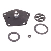 Benzinhahn-Reparatursatz EFR143 FüR Kawasaki H1 E 500 1974 H1F