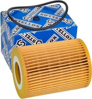 Stellox ÖLfilter Chrysler Oe.-Vergl.Nr. 05175571AA