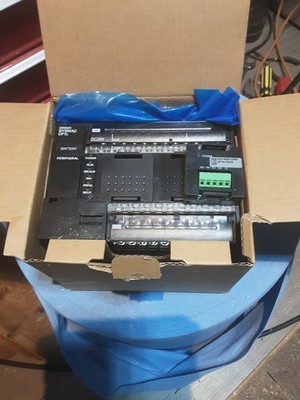 omron sps