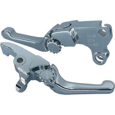 PSR Anthem Shorty Lever Sets 12-01667-20