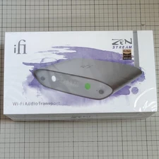 [New] iFi Audio ZEN Stream