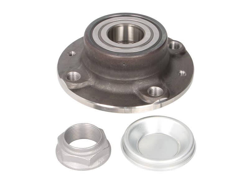 Anti-vibration : Roulement de roue SNR R159.37 pour moyeu Peugeot 406 1.8 essence