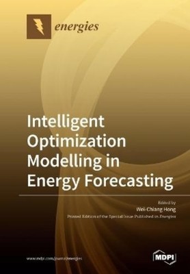 Wei-Chiang Hong Intelligent Optimization Modelling in  (Taschenbuch) (US IMPORT)