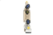 Fördermodul, Harnstoffeinspritzung NRF 705010 für ATEGO 4.249 1998-2004