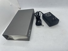 LACie external hard drive Box 1tb