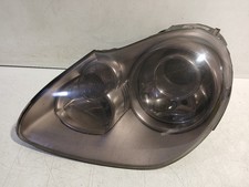 Feu avant (phare) Porsche CAYENNE
