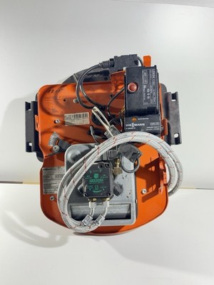 Viessmann VEI Öl-Gebläsebrenner |  1 Jahr Gewährleistung inklusive