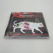 Catnip Dynamite [US Bonus Tracks] * by Roger Manning (Jellyfish) (CD, Jun-2009,