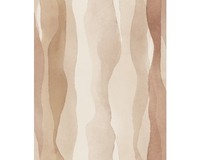 Vliestapete 81632 Leyla Abstrakt Beige