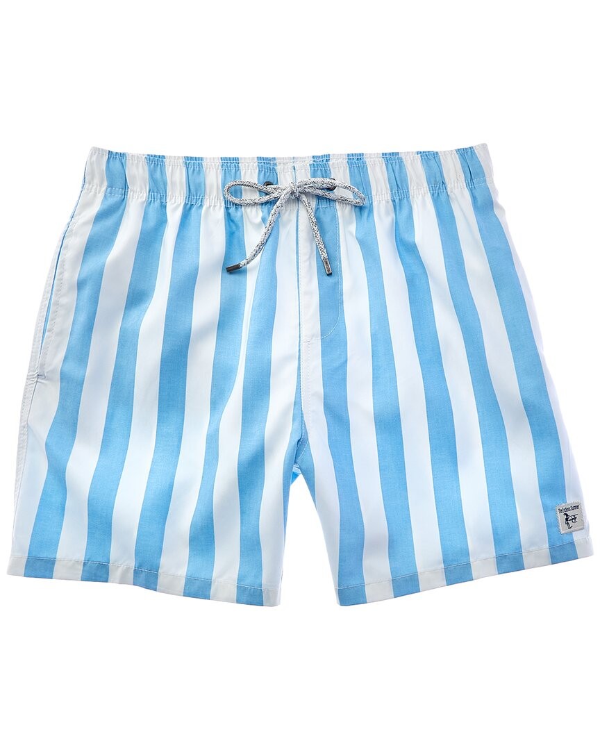 Короткие мужские шорты для волейбольного плавания Endless Summer