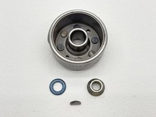 OEM Flywheel Rotor Fits Honda CR125 2000 Fly Wheel Engine Motor 31100-KZ4-A91 ✅