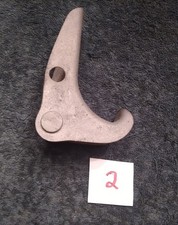 60s-70s U70 Gm- Ford- Mopar-amc Bumper Jack Hook.