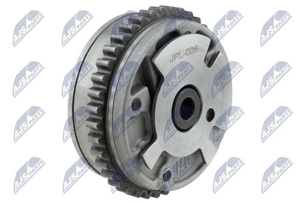 NTY Nockenwellenversteller RKZ-PL-006 FüR Opel Vectra CC Z02 Caravan Insignia-image