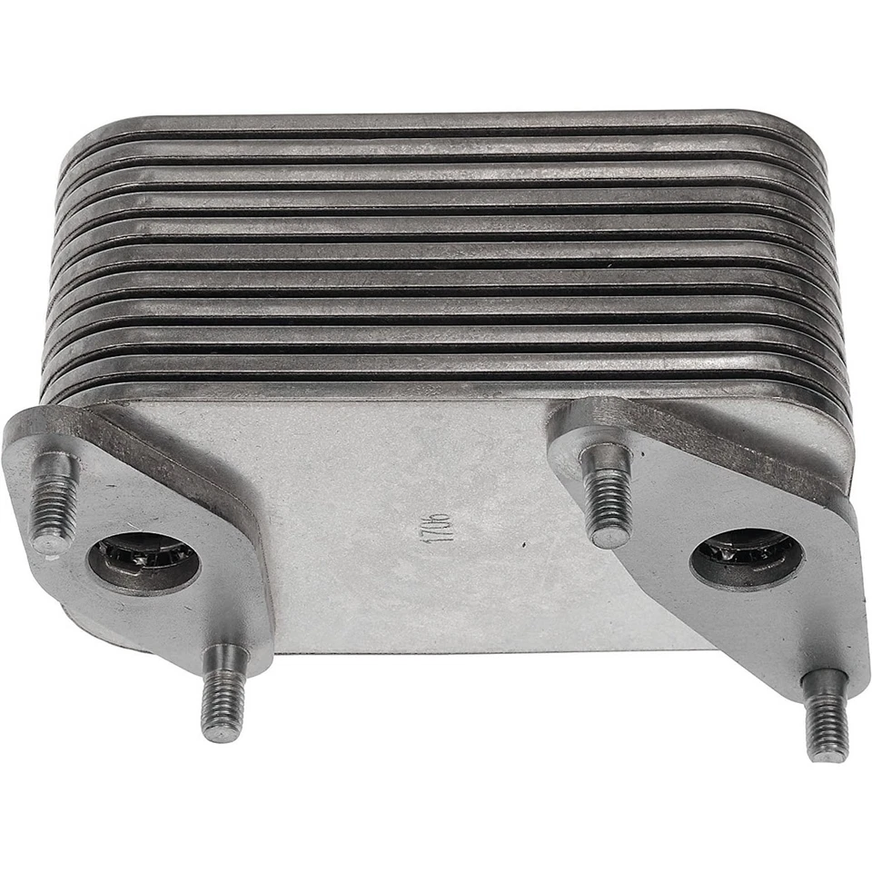 918-400 Dorman Oil Cooler for Chevy SaVana Express Van GMC 2500 Silverado HD - Image 3 of 3