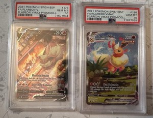 Flareon V Psa 10 | eBay
