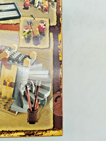 LEGO 79004 Barrel Escape MISB New Sealed Hobbit Lord of the Rings Lord of the Rings