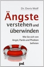 Ängste verstehen und überwinden: Wie Sie si...