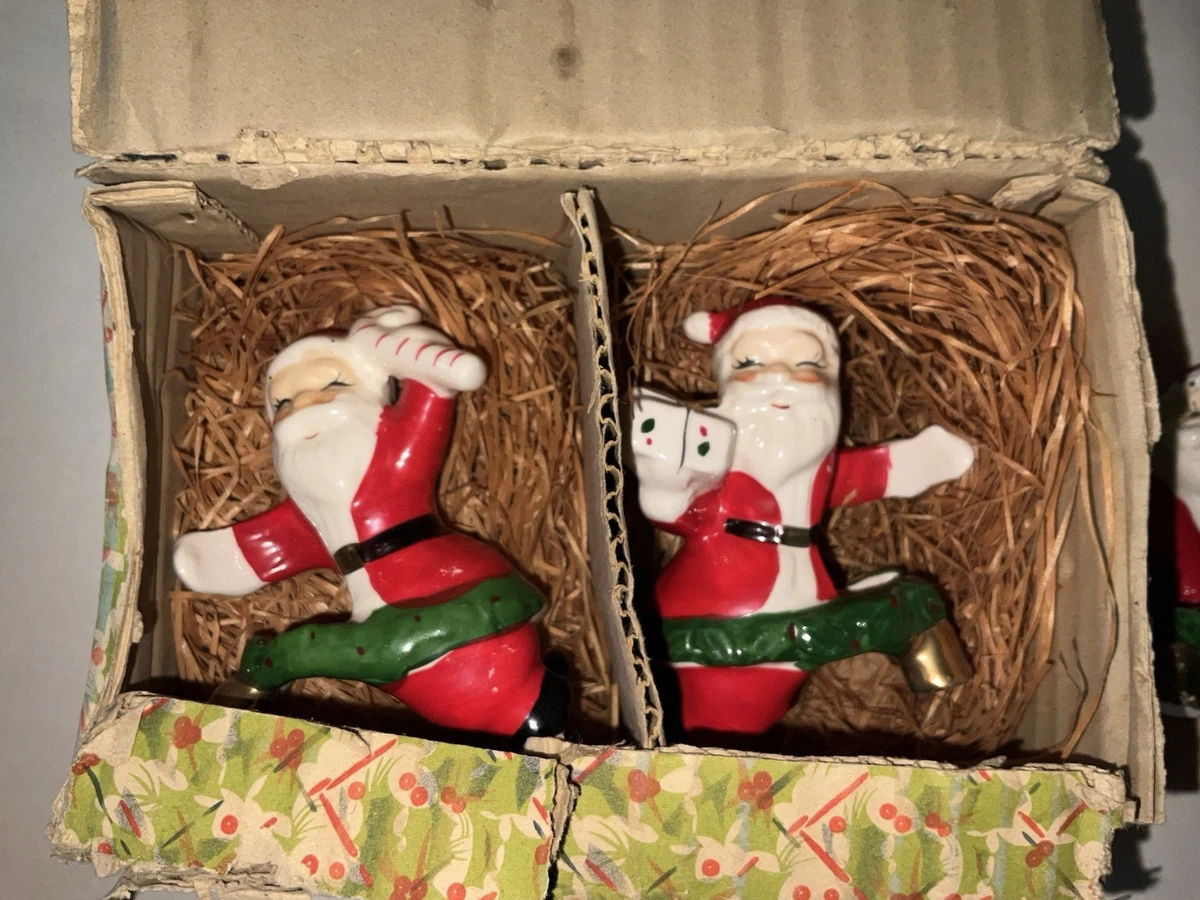 25+ Year Manufactured Collectible Holiday & Seasonal Figurines