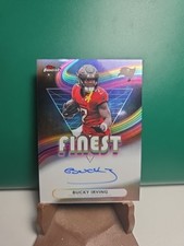 2025 Topps Finest Football Set Review and Checklist 26