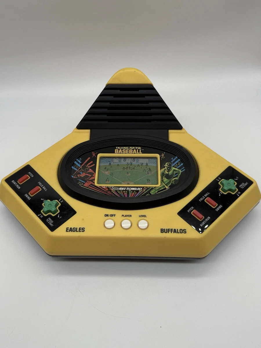 1986 Handheld Electronic Game Electronic Games for sale | eBay