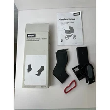 THULE Urban Glide 3 Double Bassinet Adapter for Thule Bassinet 20110774