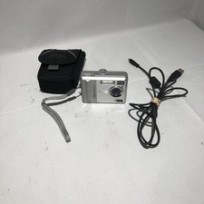 Kodak EasyShare C530 5.0MP Compact Digital Camera Read Item Description