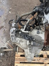 FORD TRANSIT CUSTOM 2.0 6SPEED MANUAL GEARBOX KK2R 7002 BGA 40K MILES