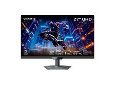 Gigabyte M27Q2SA 27" QHD 2560x1440 200Hz IPS Gaming Monitor with USB-C KVM