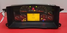 2004 VOLVO VNM USED INSTRUMENT CLUSTER P#20524880-P01