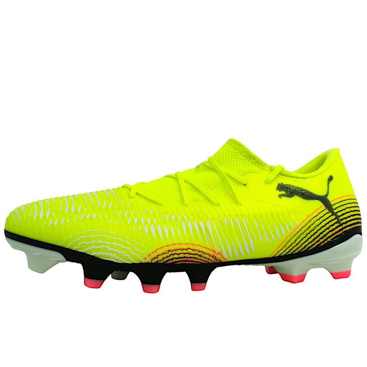 МАТЧ Puma FUTURE 8 с низким коэффициентом полезного действия в футбольном клубе Herren Fuballschuh в Гельбе 19190₽