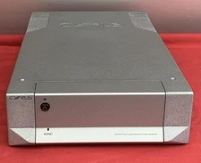 Cyrus X Power Amplifier.  Stereo / Mono.  Excellent Condition.  S/N CEWQ 6059